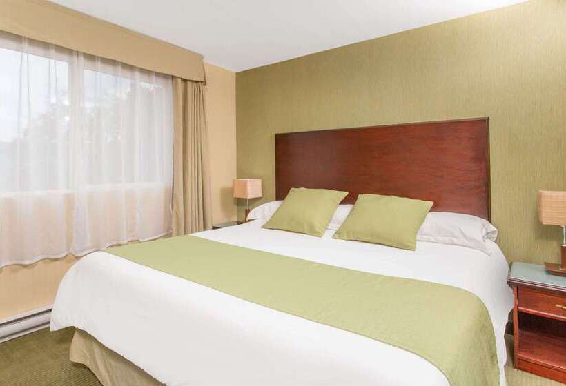 ホテル Ramada By Wyndham Williams Lake