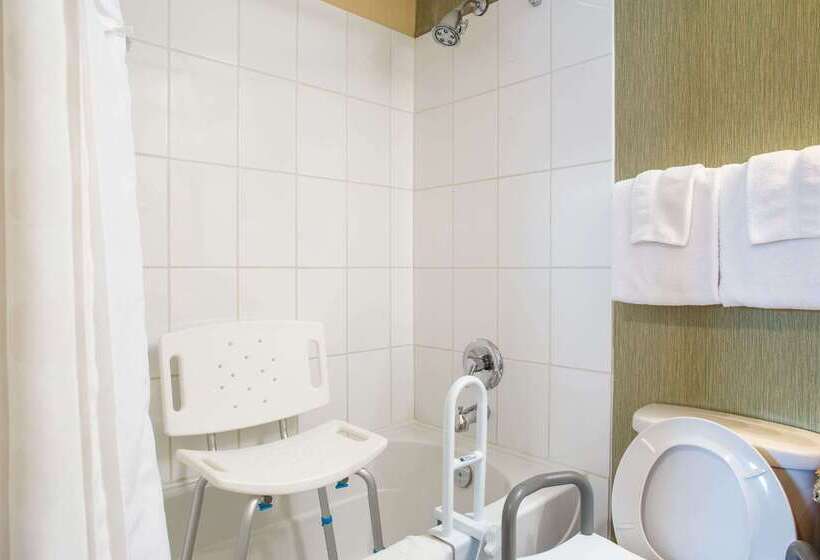 ホテル Ramada By Wyndham Williams Lake