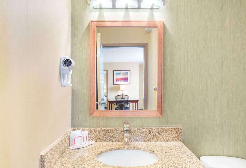 ホテル Ramada By Wyndham Williams Lake