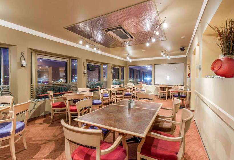 ホテル Ramada By Wyndham Williams Lake