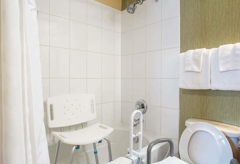 ホテル Ramada By Wyndham Williams Lake