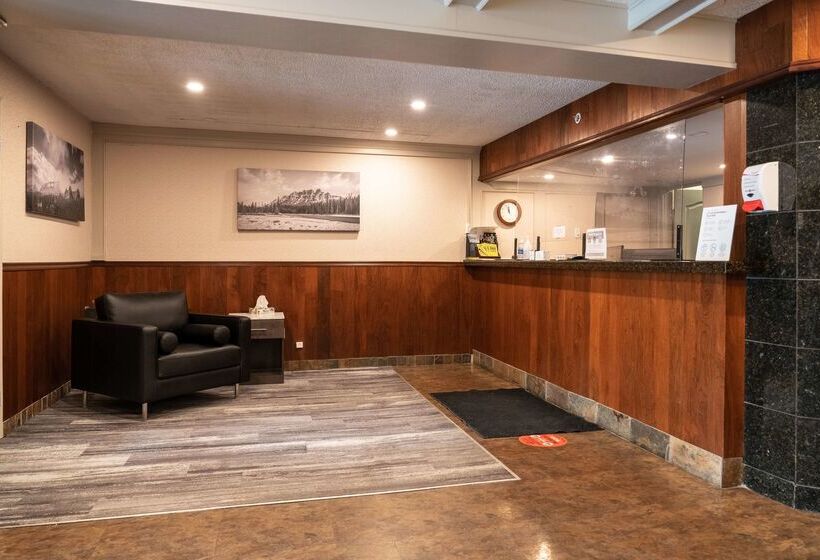 בית מלון כפרי Red Carpet Inn