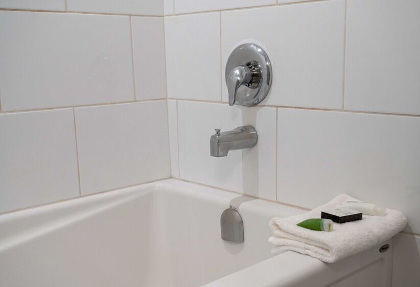 בית מלון כפרי Red Carpet Inn