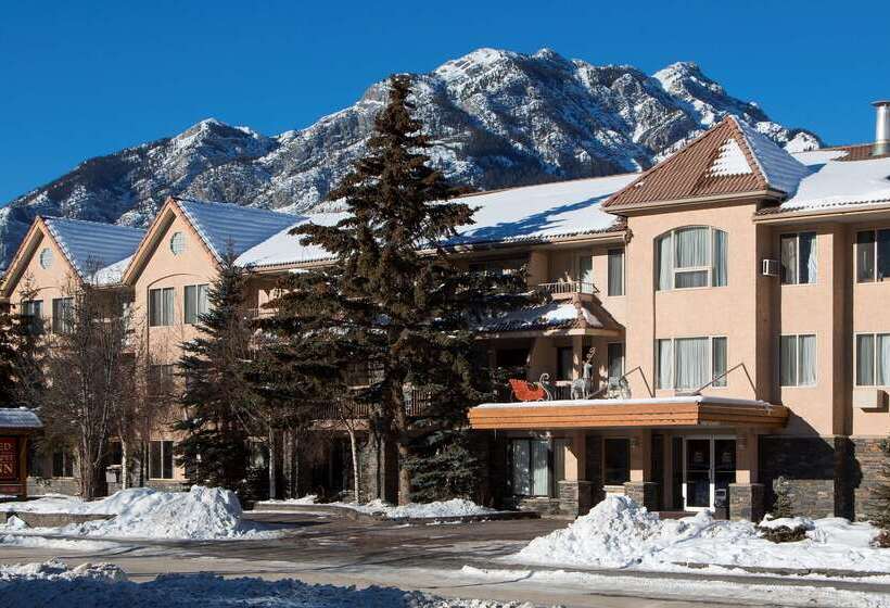 בית מלון כפרי Red Carpet Inn