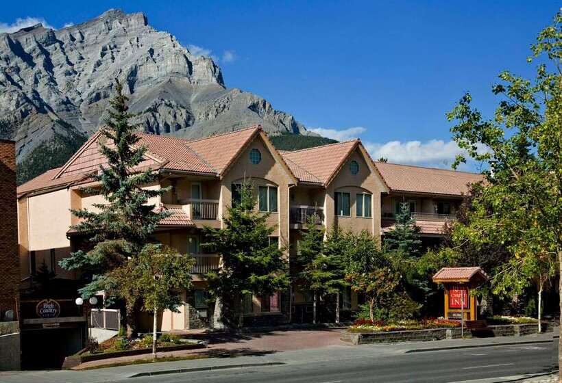 בית מלון כפרי Red Carpet Inn