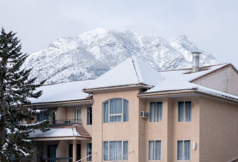 בית מלון כפרי Red Carpet Inn