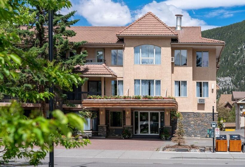 בית מלון כפרי Red Carpet Inn