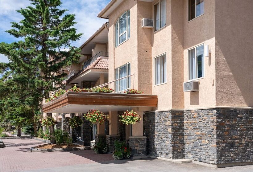 בית מלון כפרי Red Carpet Inn