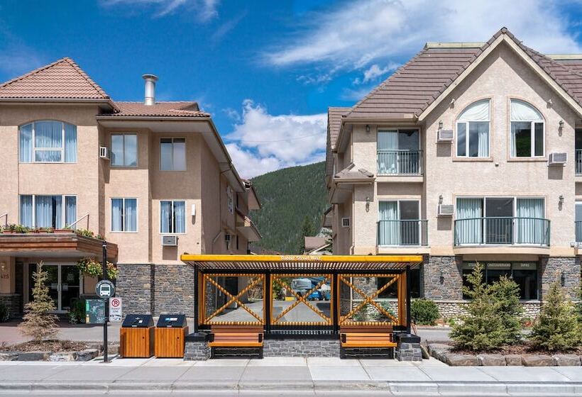 בית מלון כפרי Red Carpet Inn