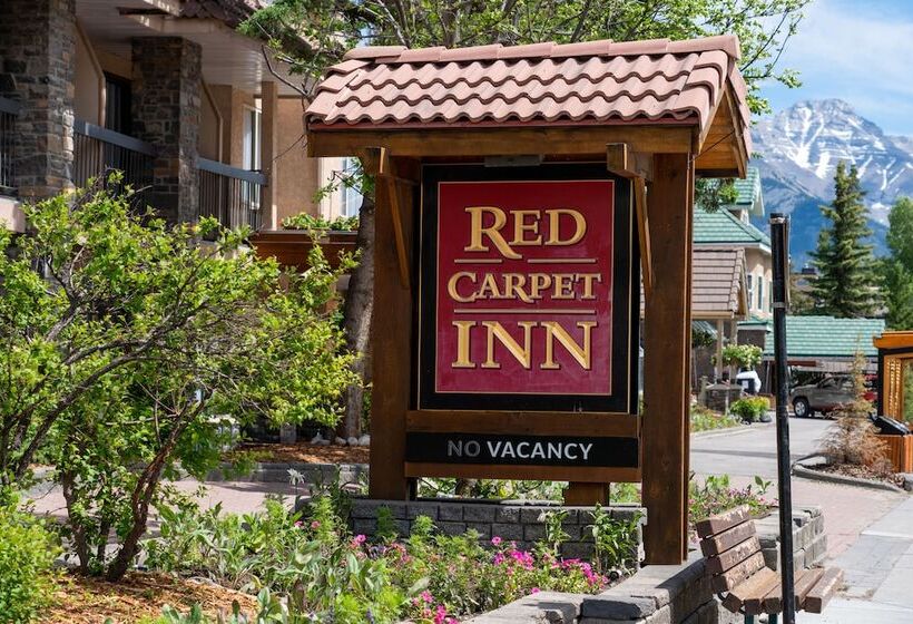 בית מלון כפרי Red Carpet Inn