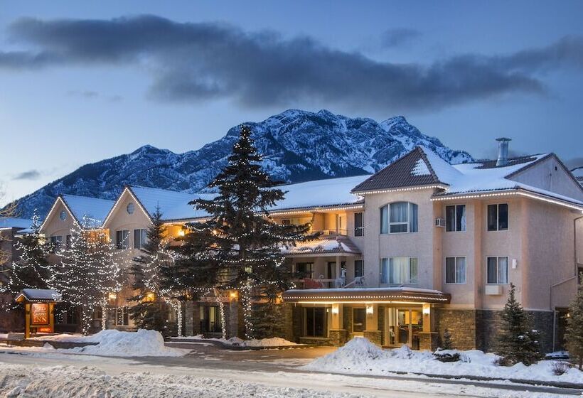 בית מלון כפרי Red Carpet Inn