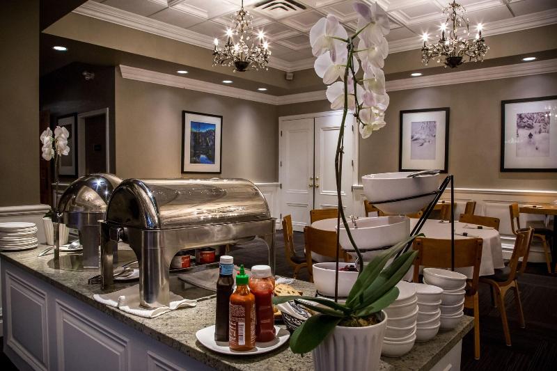 Regent Hotel Revelstoke