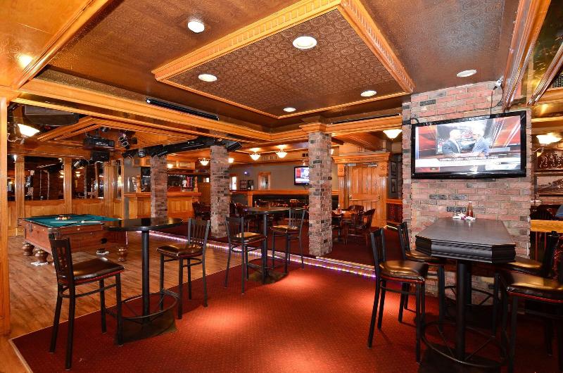 Regent Hotel Revelstoke