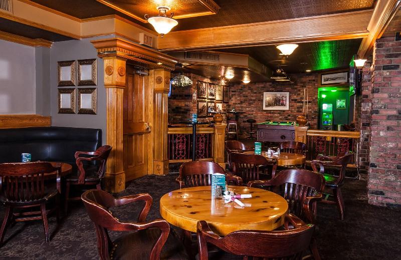 Regent Hotel Revelstoke