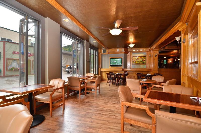 Regent Hotel Revelstoke