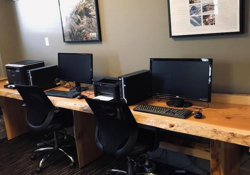 Regent Hotel Revelstoke