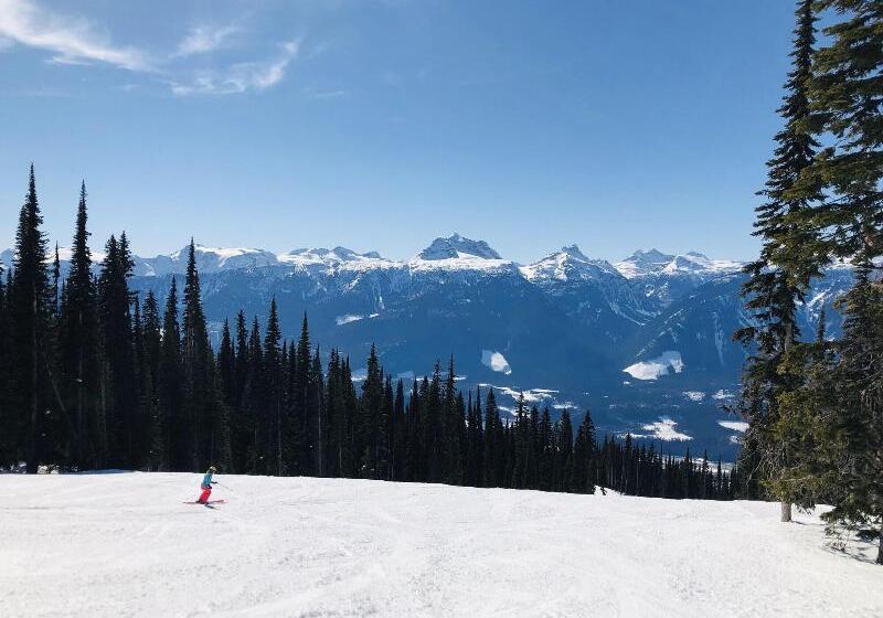 Regent Hotel Revelstoke