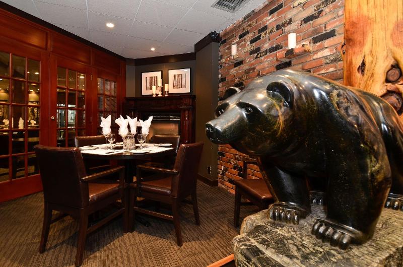 Regent Hotel Revelstoke