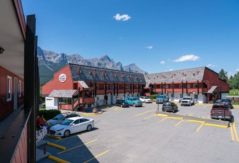 호텔 Rocky Mountain Ski Lodge