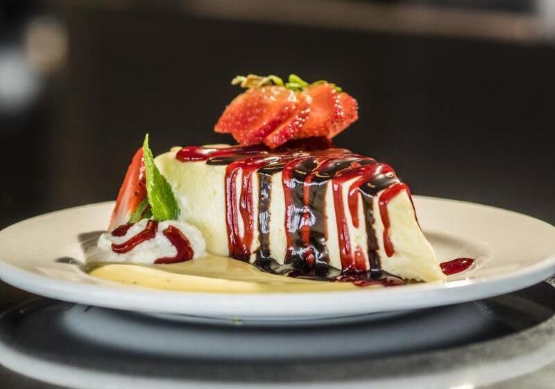 酒店 Rodd Miramichi