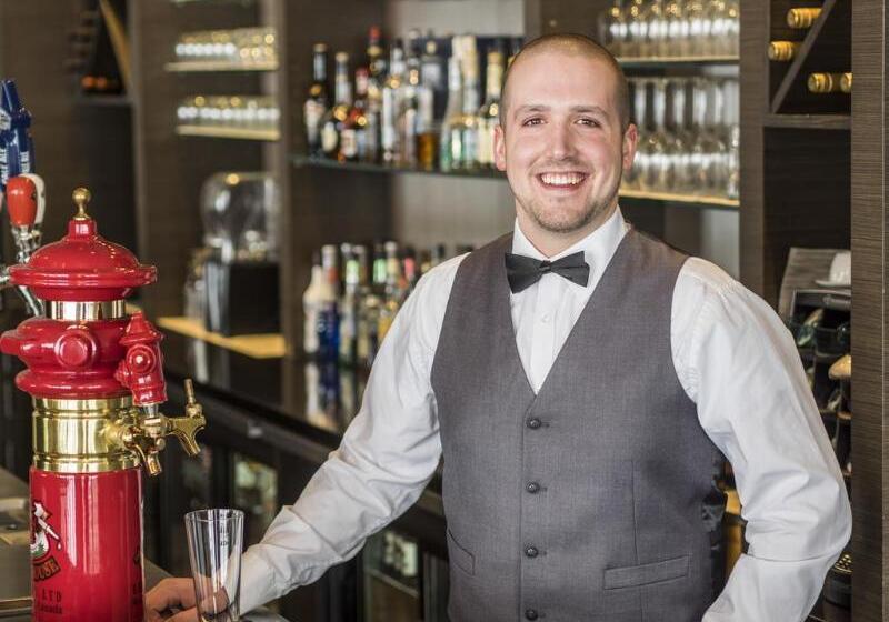 酒店 Rodd Miramichi