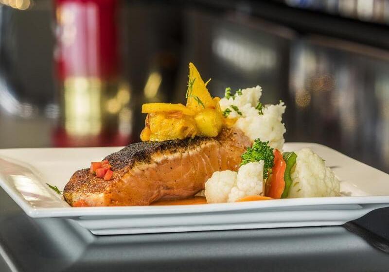 酒店 Rodd Miramichi