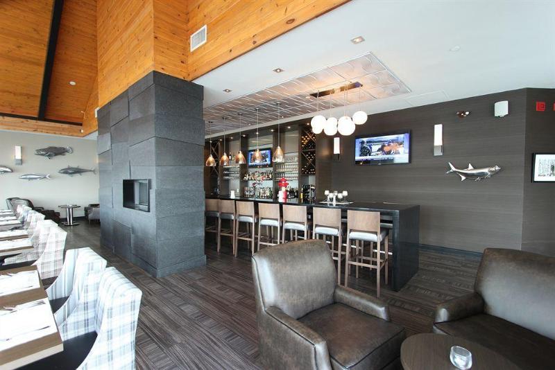 酒店 Rodd Miramichi