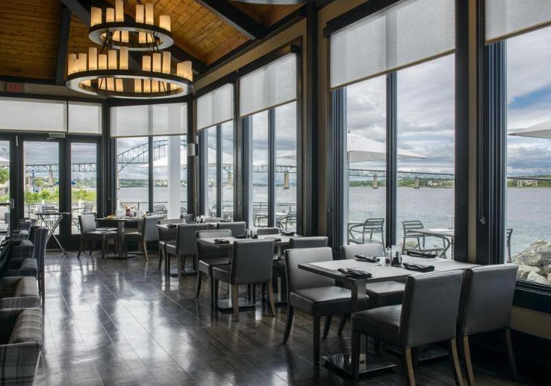 酒店 Rodd Miramichi