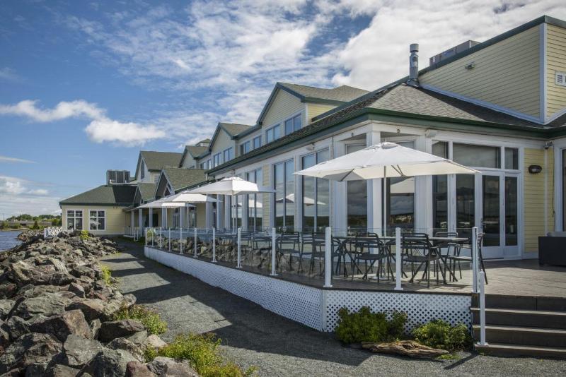 酒店 Rodd Miramichi