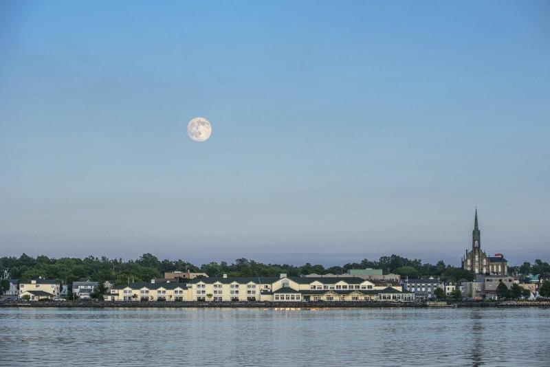 酒店 Rodd Miramichi