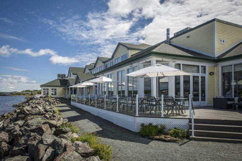 酒店 Rodd Miramichi