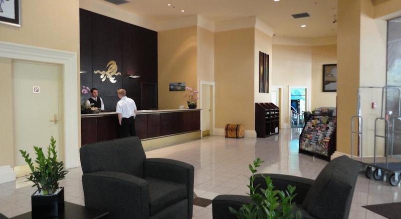 فندق Rosedale On Robson Suite