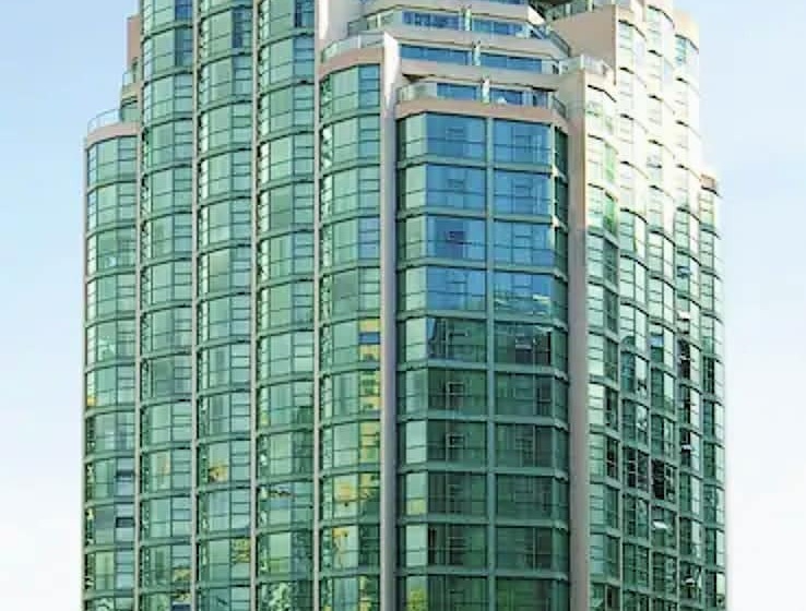 فندق Rosedale On Robson Suite