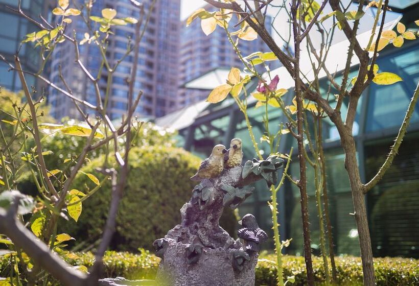 فندق Rosedale On Robson Suite