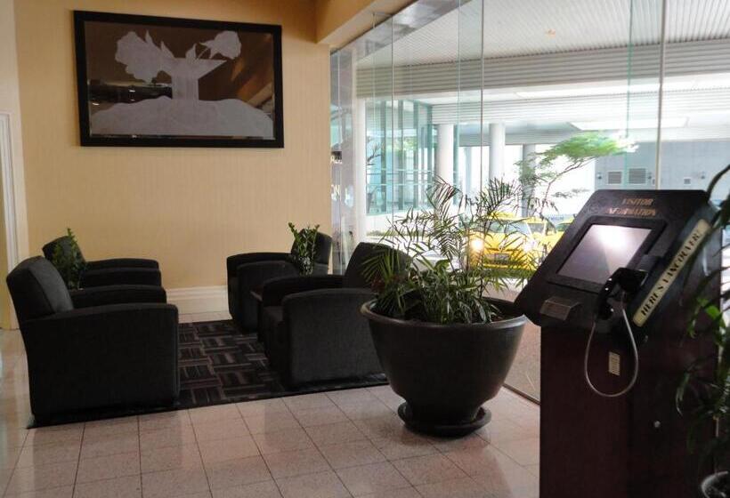 فندق Rosedale On Robson Suite