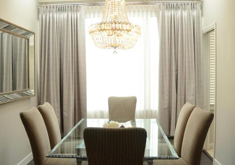 酒店 Rosellen Suites At Stanley Park