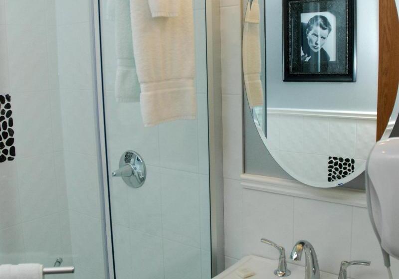 酒店 Rosellen Suites At Stanley Park