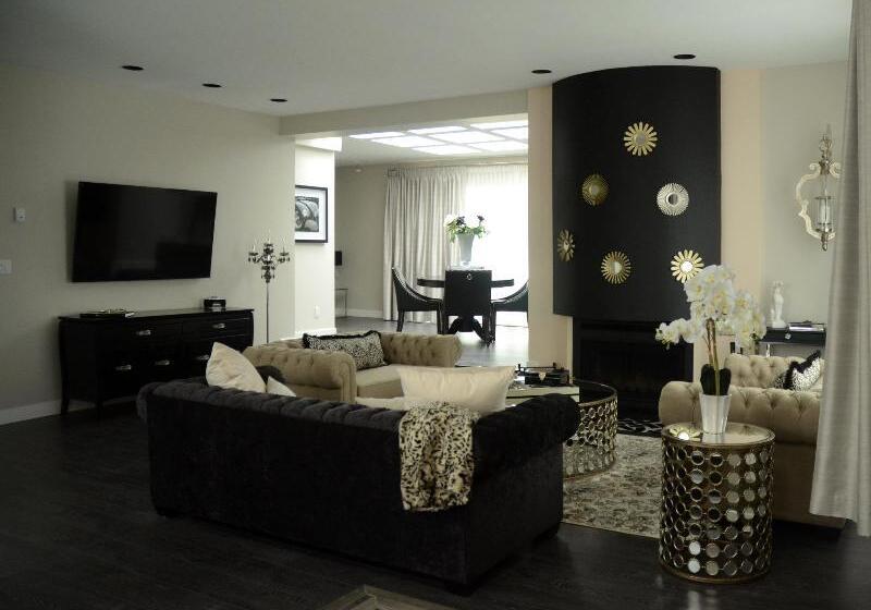 酒店 Rosellen Suites At Stanley Park