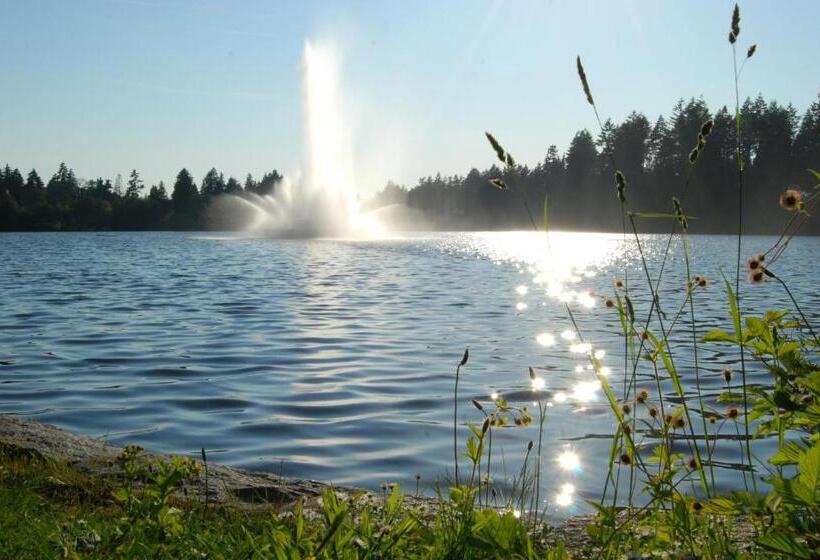 酒店 Rosellen Suites At Stanley Park