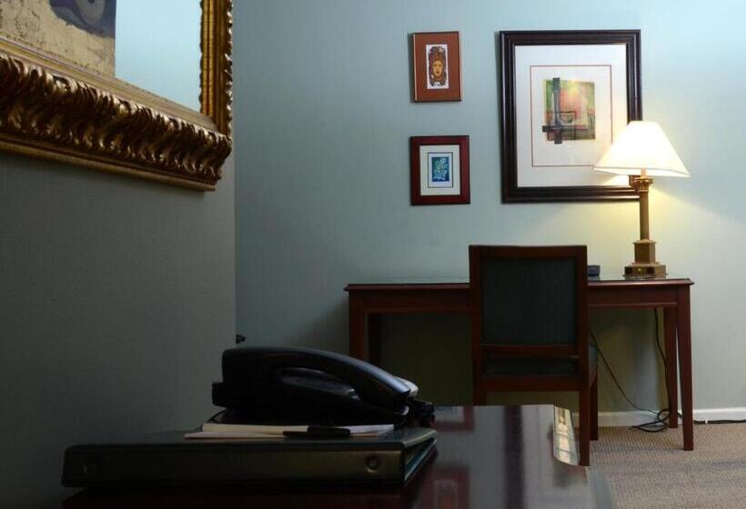 酒店 Rosellen Suites At Stanley Park