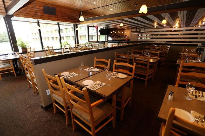 בית מלון כפרי S Gouverneur Septiles