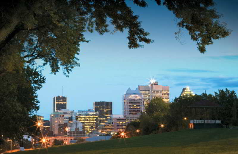 ホテル Saintandre