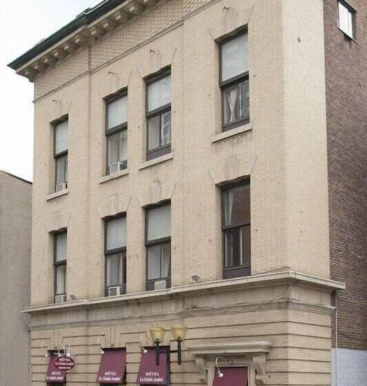 ホテル Saintandre