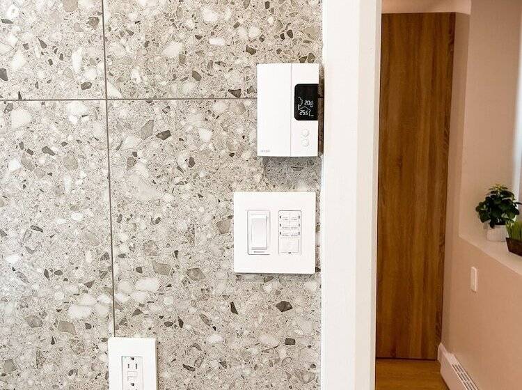 ホテル Saintandre