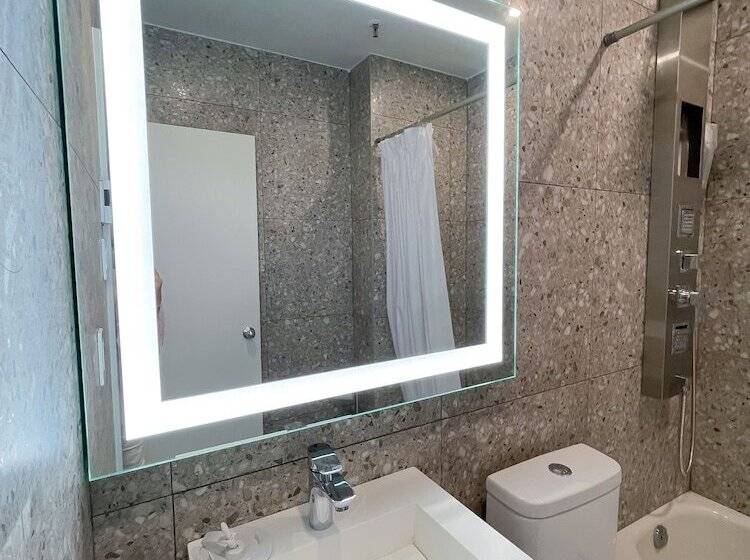 ホテル Saintandre