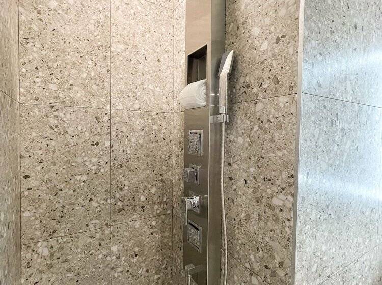 ホテル Saintandre