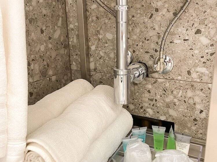 ホテル Saintandre