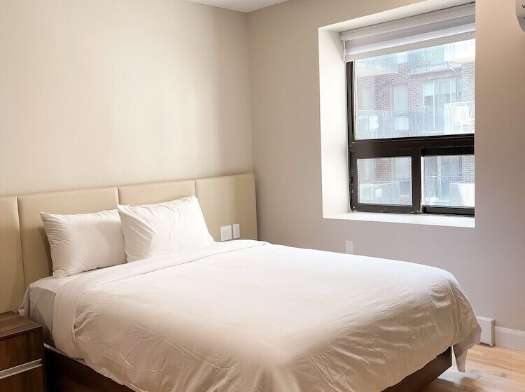 ホテル Saintandre