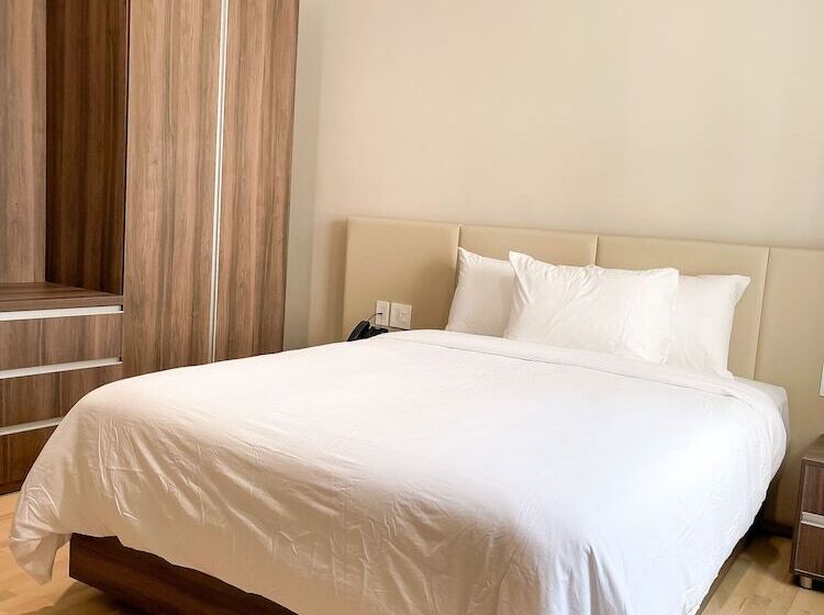 ホテル Saintandre