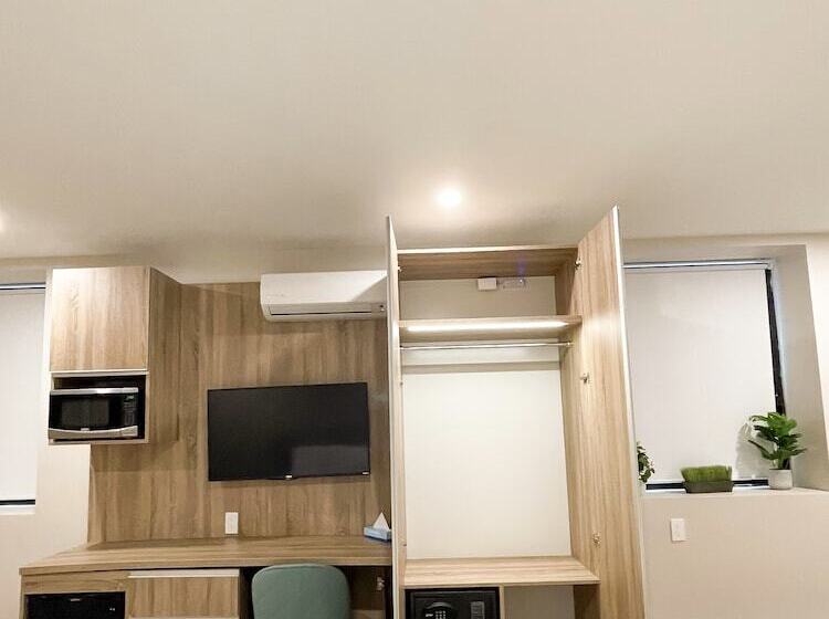 ホテル Saintandre